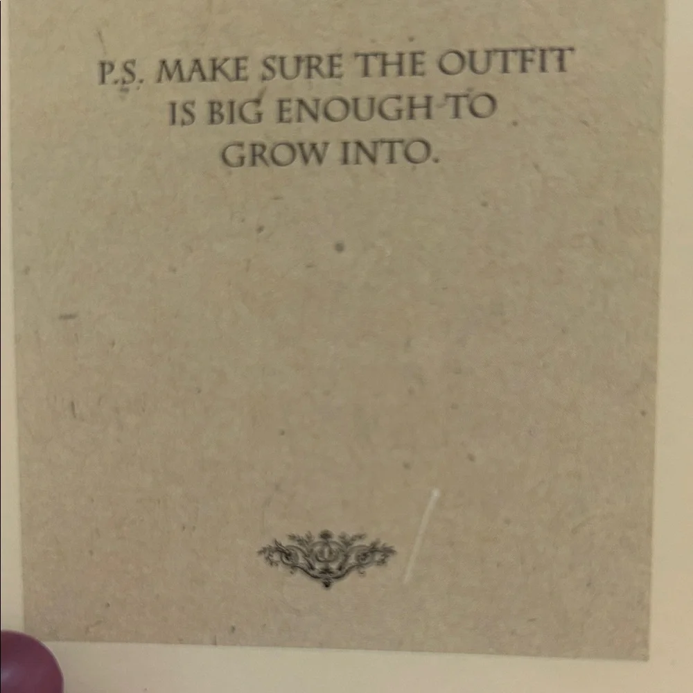 The Birthday Book Keepsake. - Picture 14 of 16